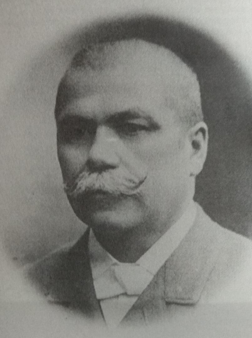 Doctor Félix Arce, a 172 años de su nacimiento