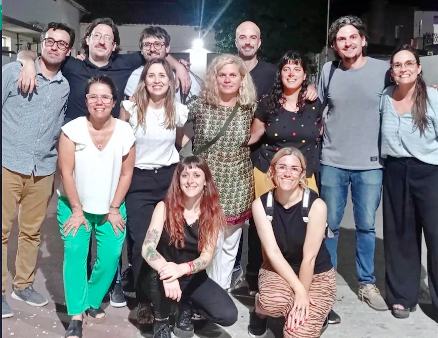 Una posibilidad de acercamiento a los lenguajes artísticos