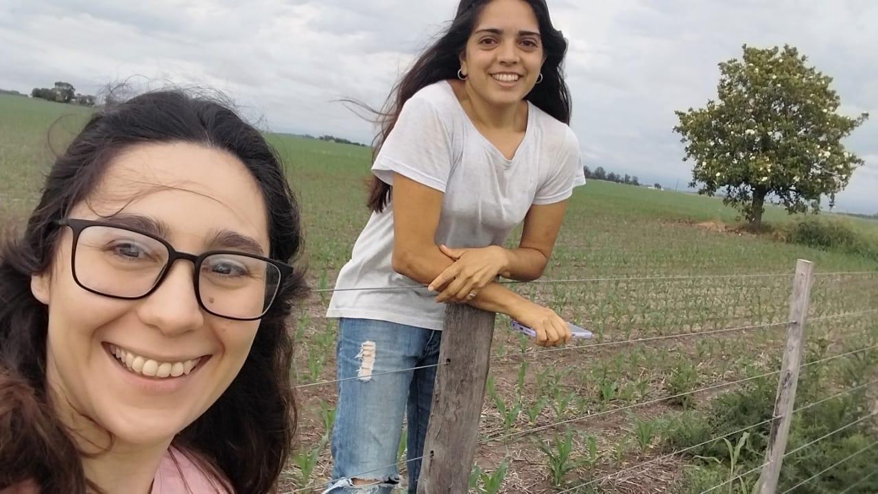 'La agroecología ya no es marginal, ya no es under'