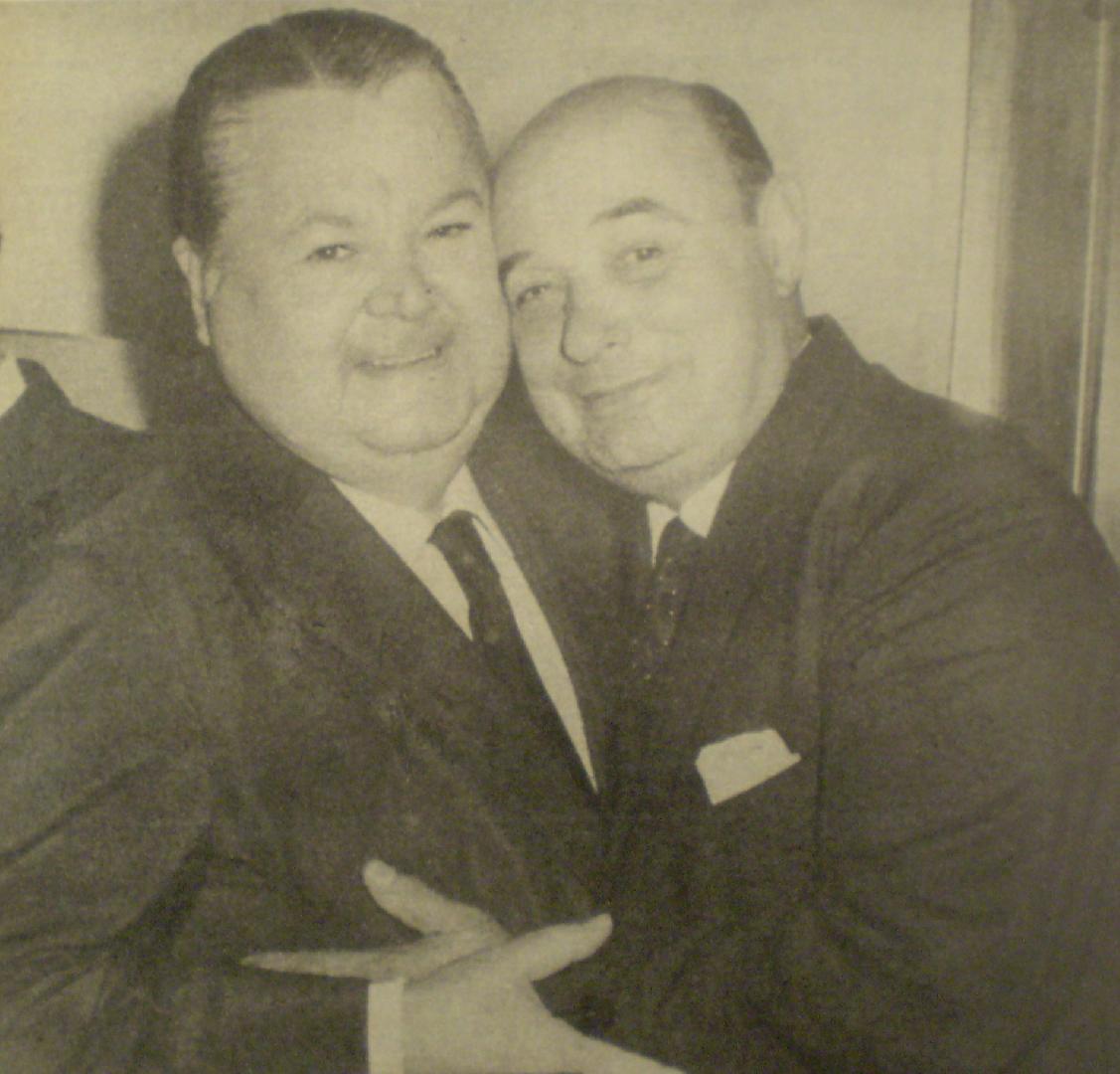 La última curda