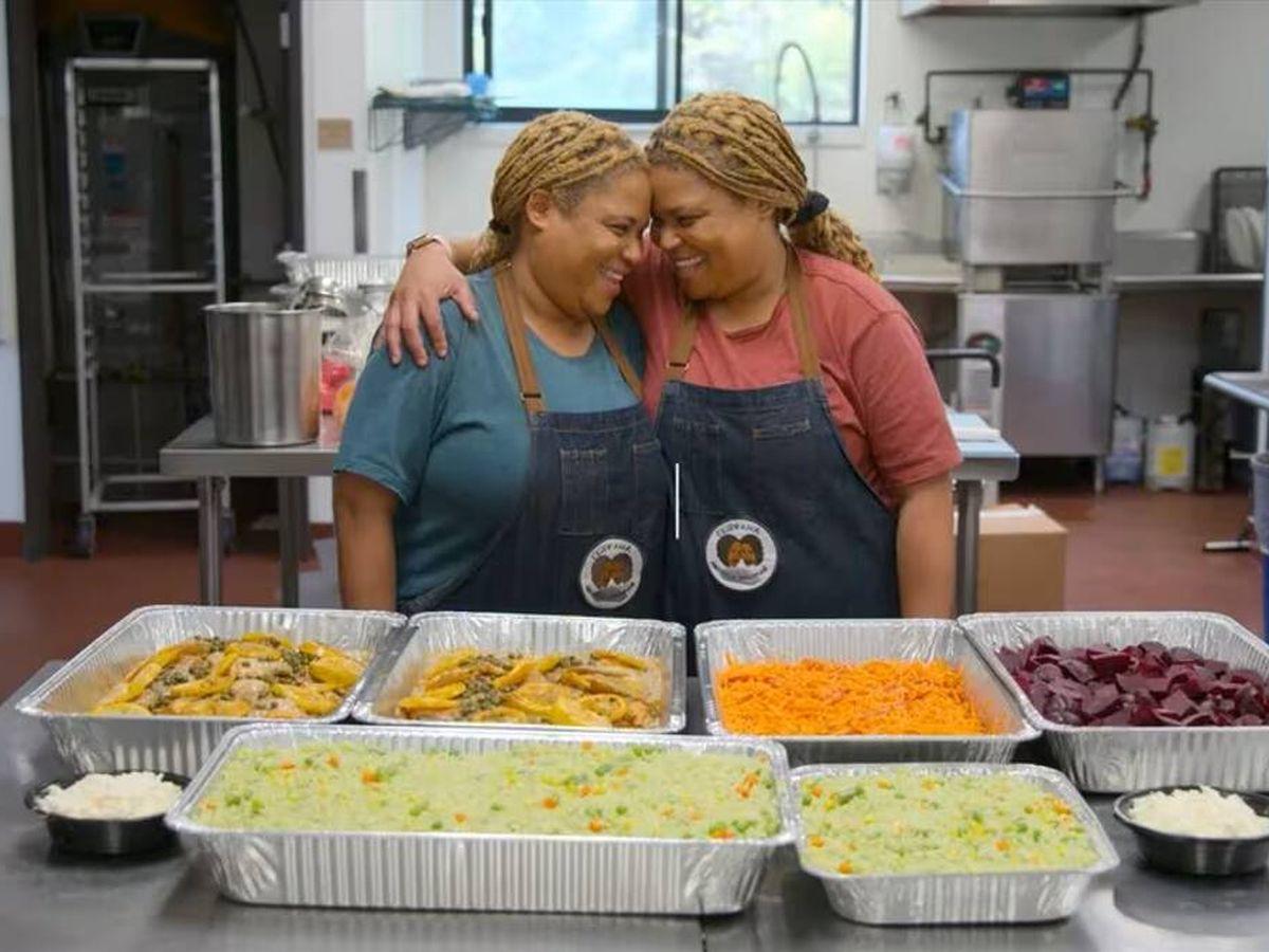 "Somos lo que comemos"