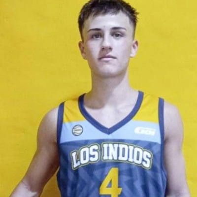 Gino Ferraro jugará en Los Indios