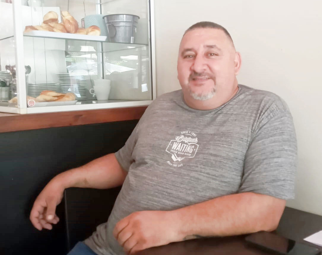 'La gente sigue saliendo, sigue apostando a la salida'