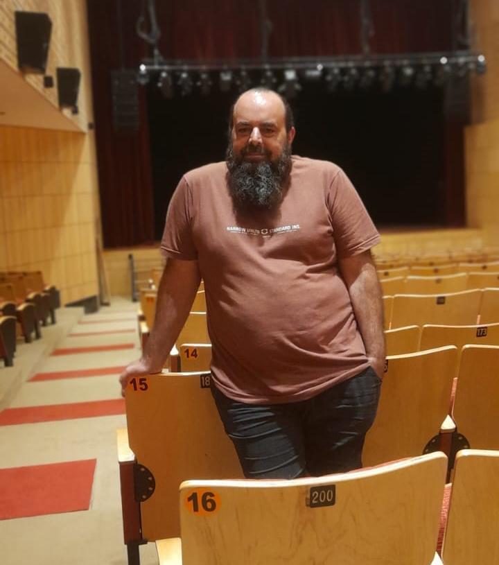'Estamos poniendo todo a punto para empezar el año'