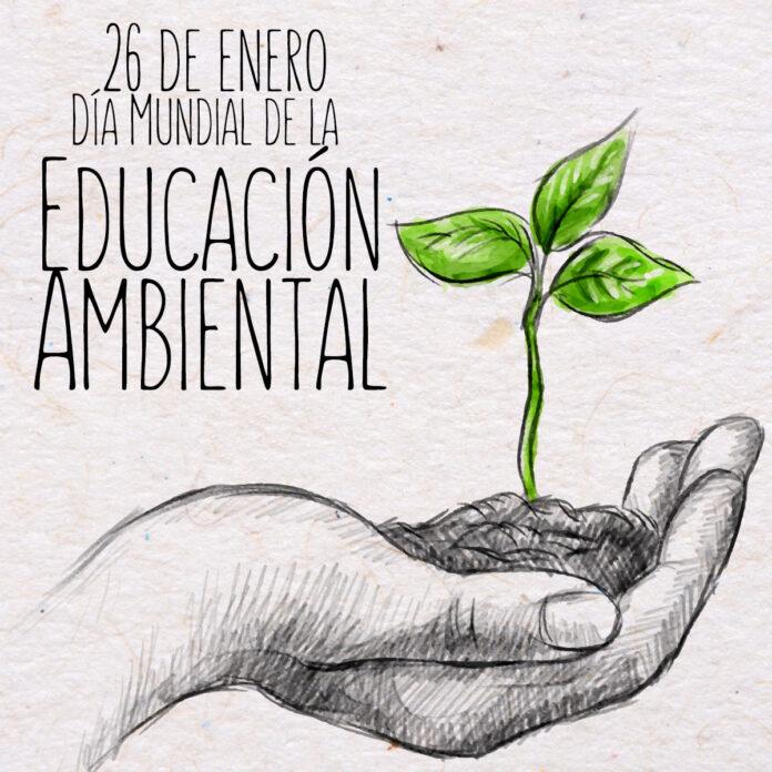 Día Mundial de la Educación Ambiental