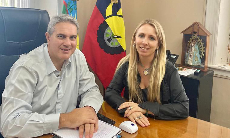 'Chacabuco avanza hacia un gobierno con participación ciudadana'