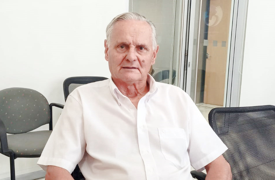 'Hay que dar tranquilidad a la gente: los bancos están fuertes'