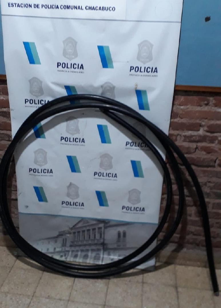 Policiales