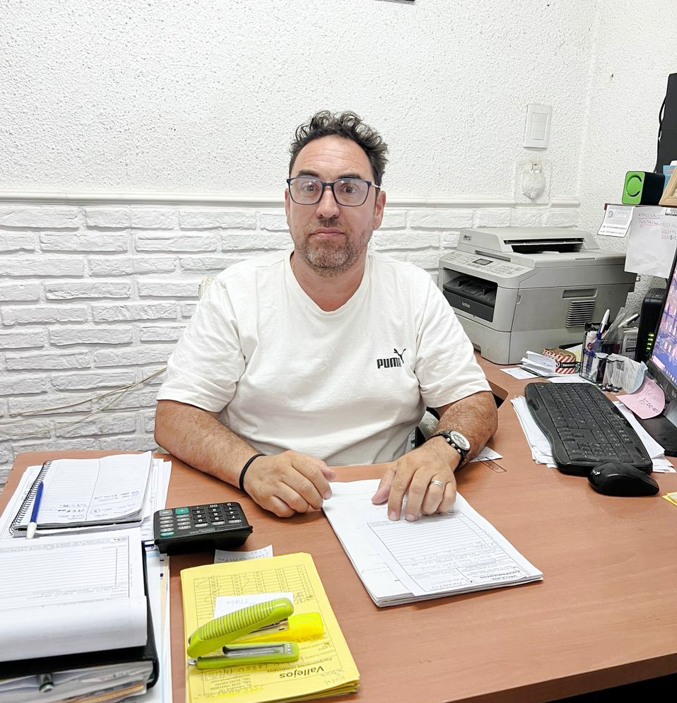 'Los comercios de barrio están en una situación complicada'