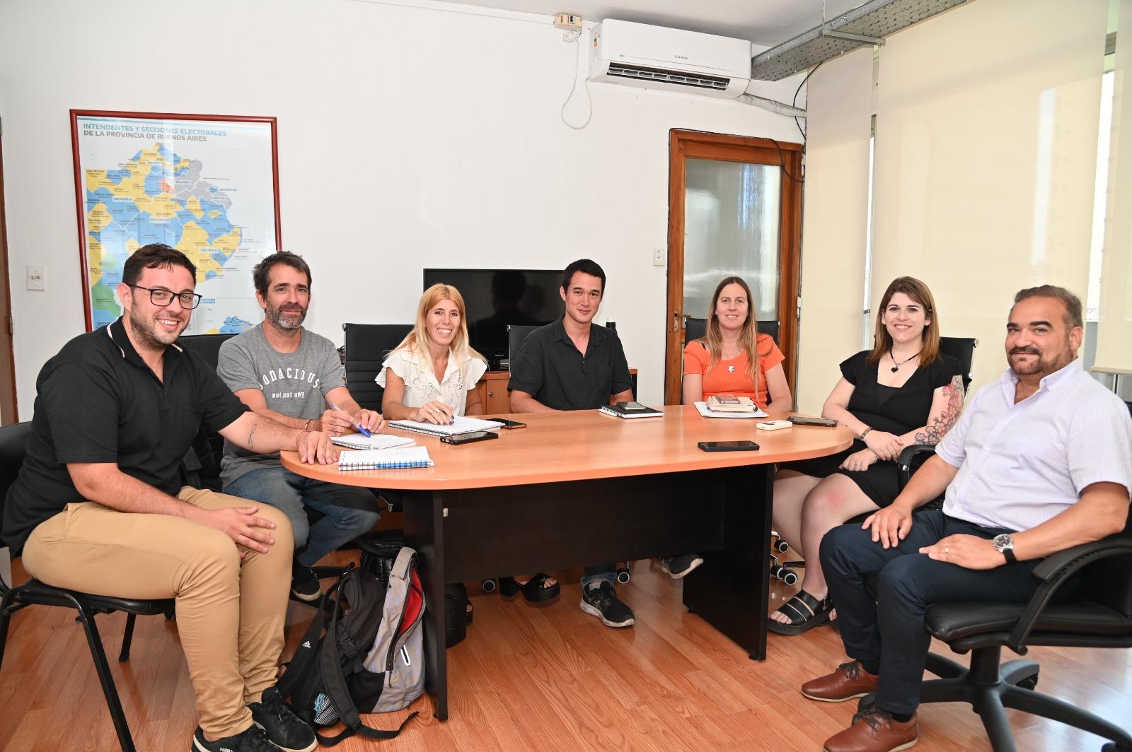 El Municipio logró destrabar fondos para áreas de niñez y discapacidad