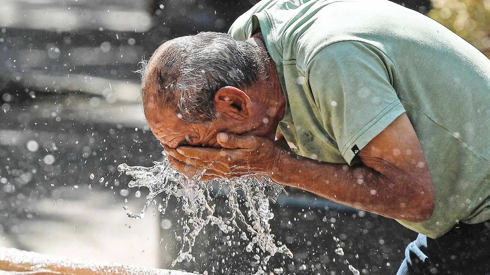 Cuidados ante la ola de calor