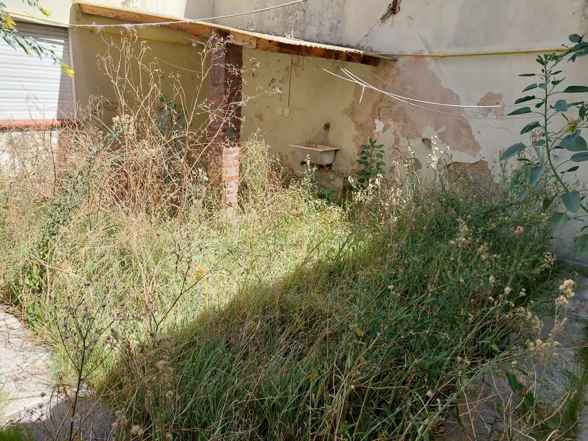 El arreglo de la casa del estudiante en La Plata costaría alrededor de 100 mil dólares