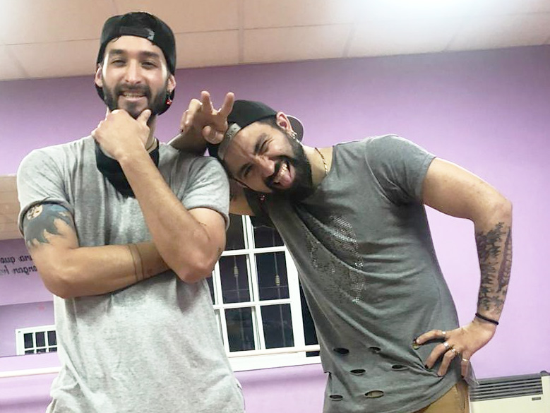LD Boys: su paso por Chacabuco