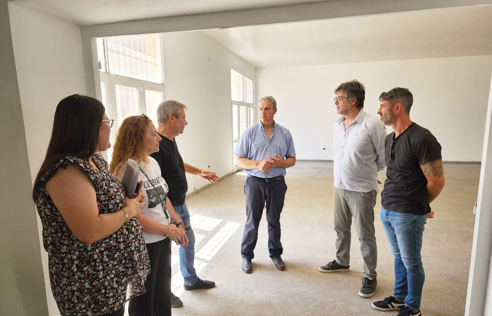 La UTN tendrá nuevo edificio y ampliará su oferta educativa