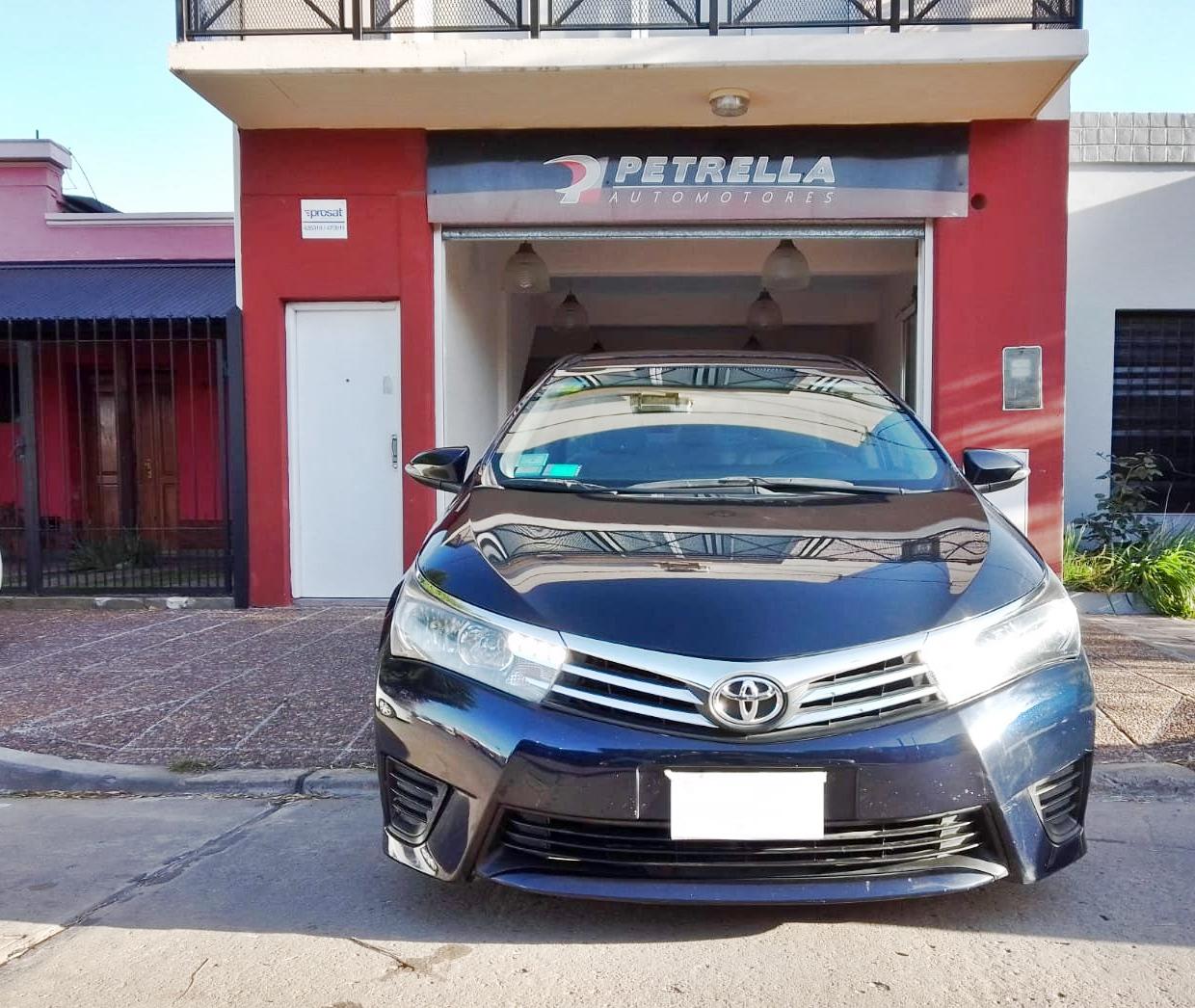 'Hoy la compra de un auto se decide por los costos fijos mensuales'