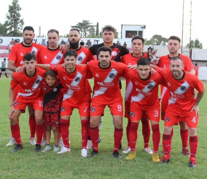 En casa, River se quedó con los tres puntos