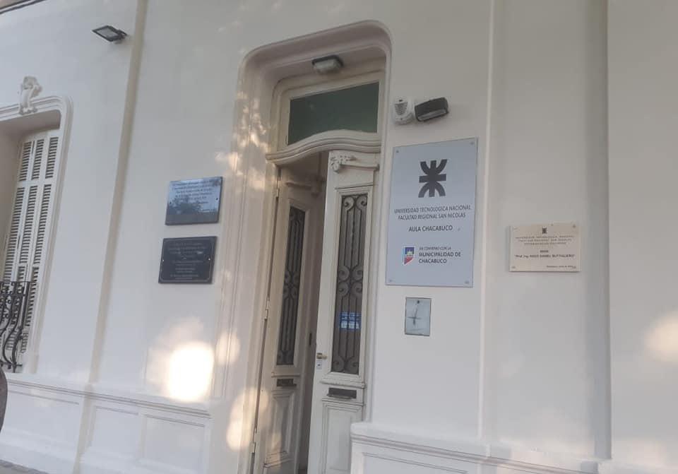 La UTN cuadruplicó su matrícula de alumnos para el inicio del ciclo 2024