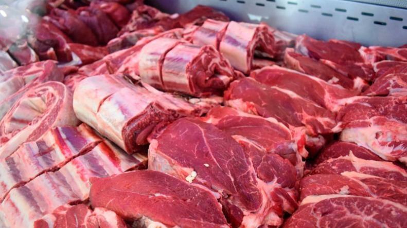Se desploma el consumo de carne vacuna por efecto de la inflación
