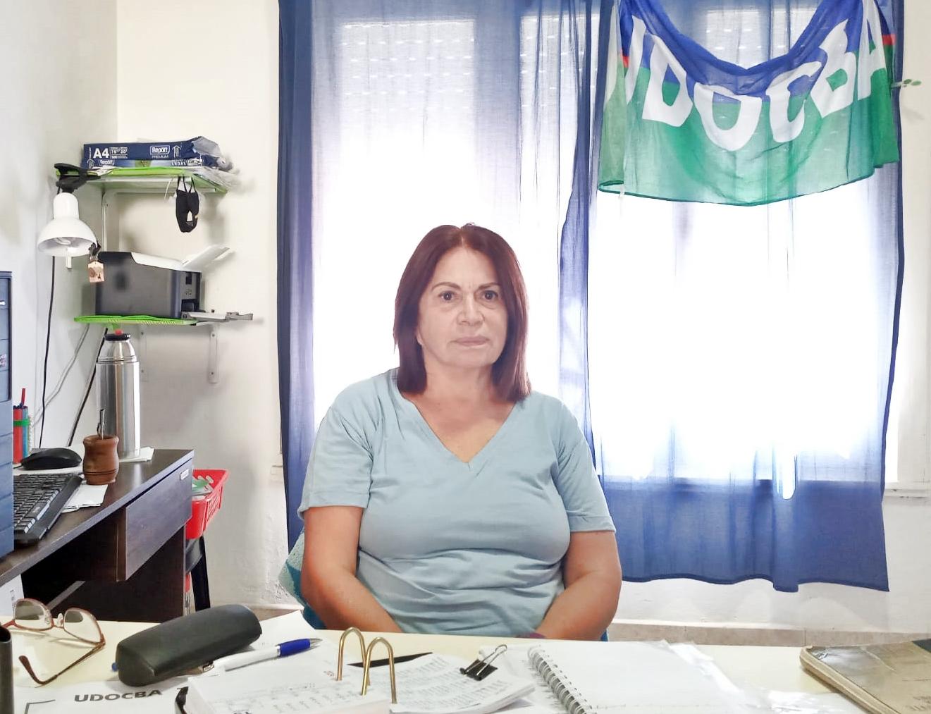 'Somos una nación, no un conjunto de republiquetas'
