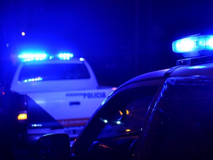 Fue detenido el autor de un robo perpetrado en los últimos días de enero