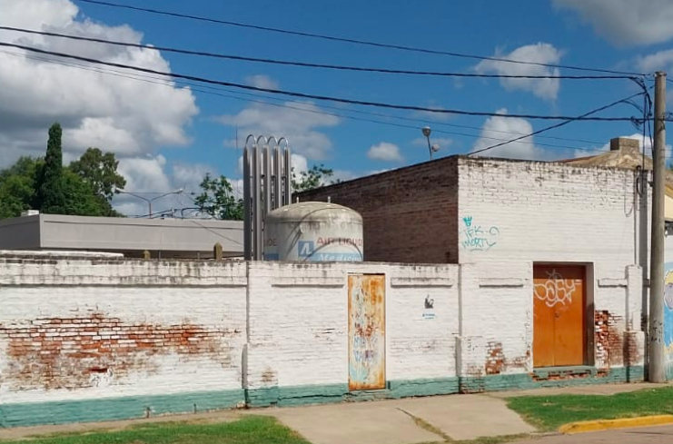 Ante el descomunal aumento del precio del oxígeno, el Municipio busca alternativas para reducir costos
