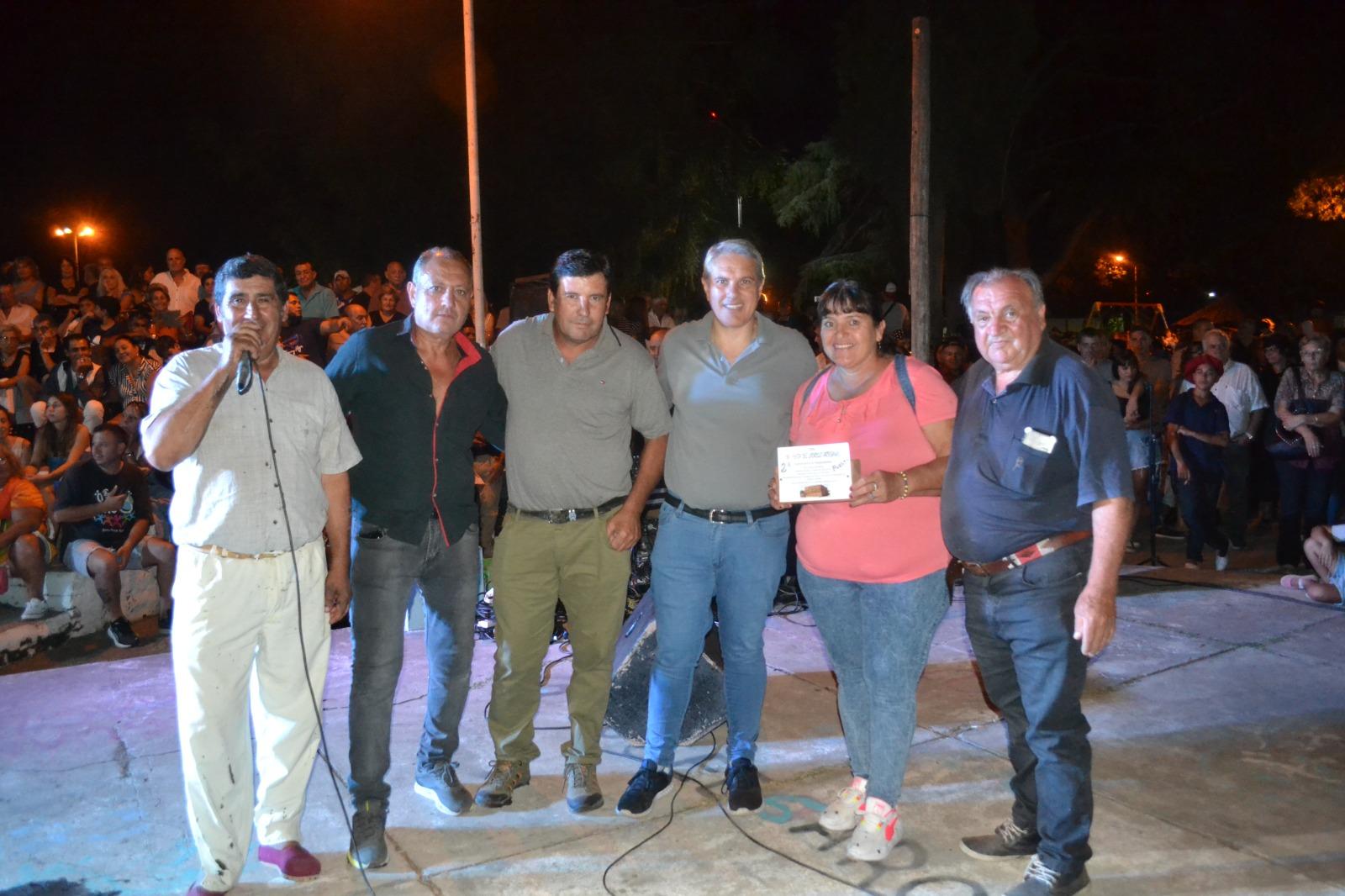 Más de tres mil personas en el cierre del Festival del Ladrillo Artesanal