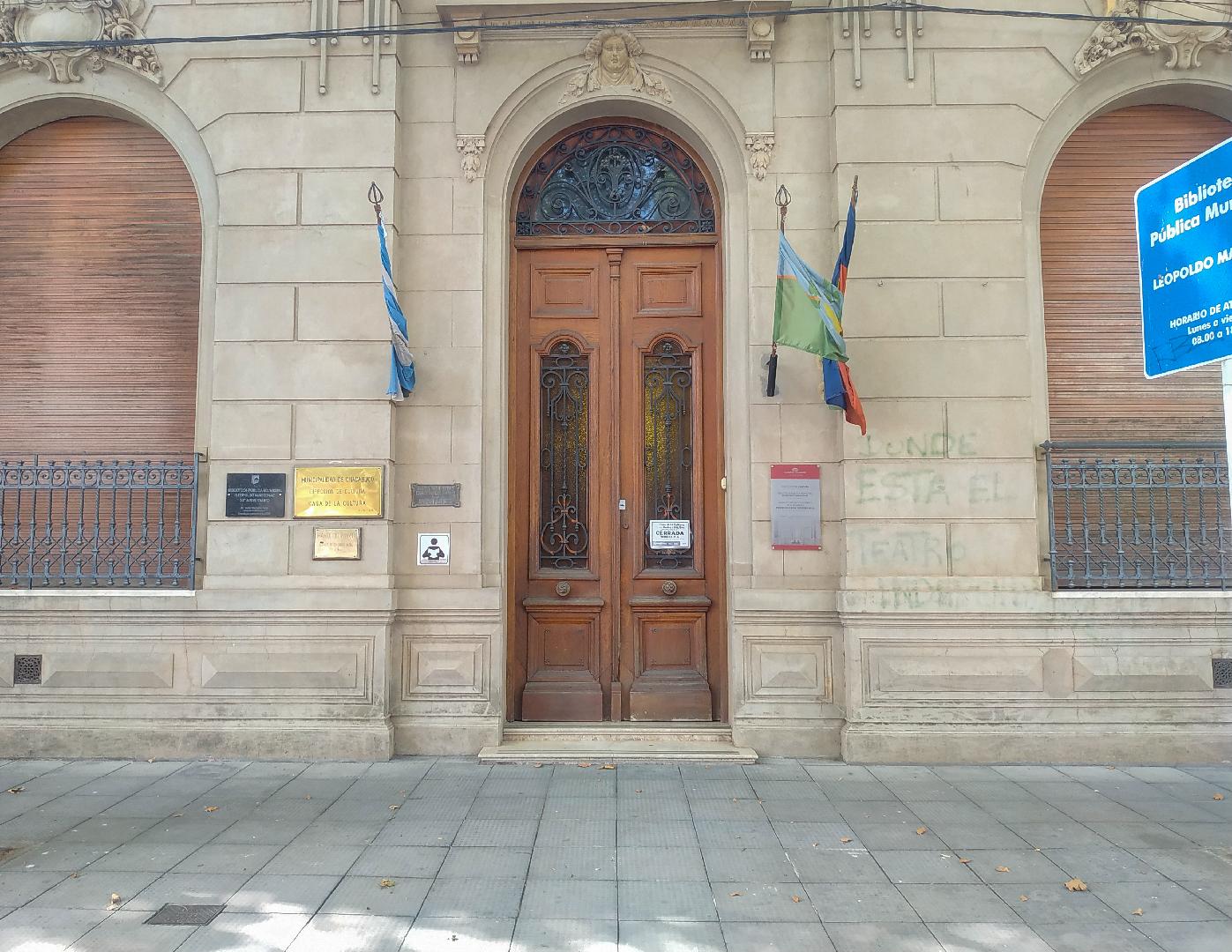 Cuarto intermedio entre el Gobierno y los gremios