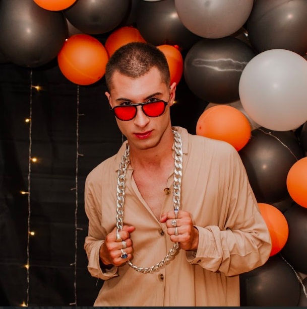Cumpliendo el sueño de ser cantante