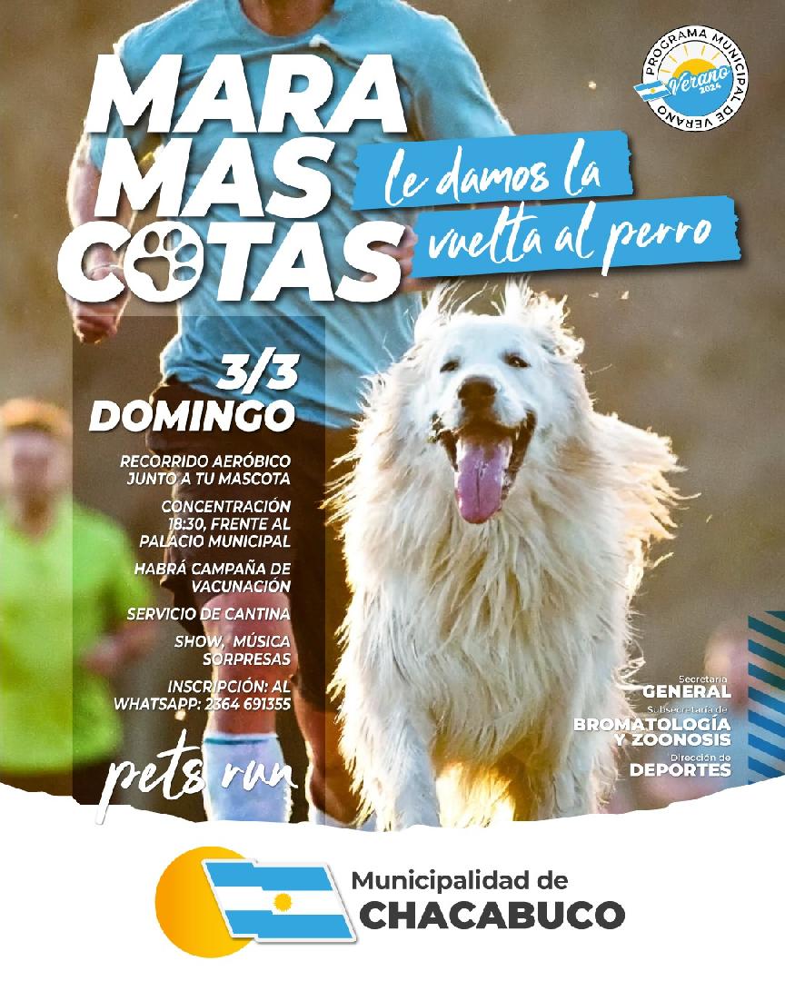 Agenda de actividades municipales