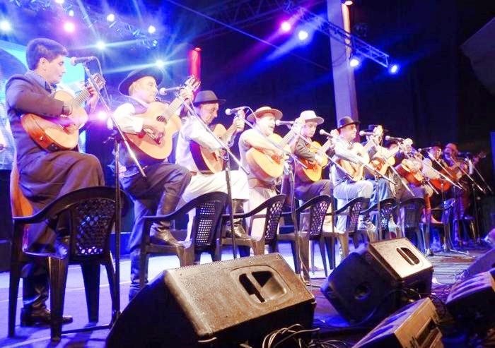 Fiestas bonaerenses