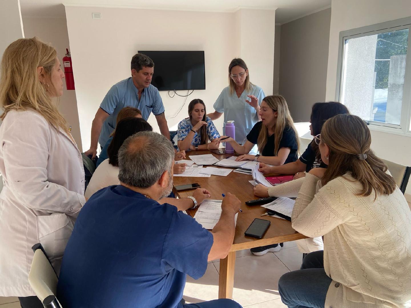 Implementarán un protocolo de acción ante los casos de dengue