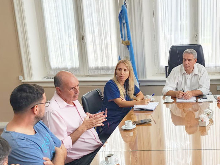Brindarán cursos gratuitos en oficios digitales