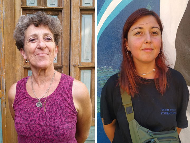 'En dos meses el Gobierno de Milei arrasó con nuestros derechos' 