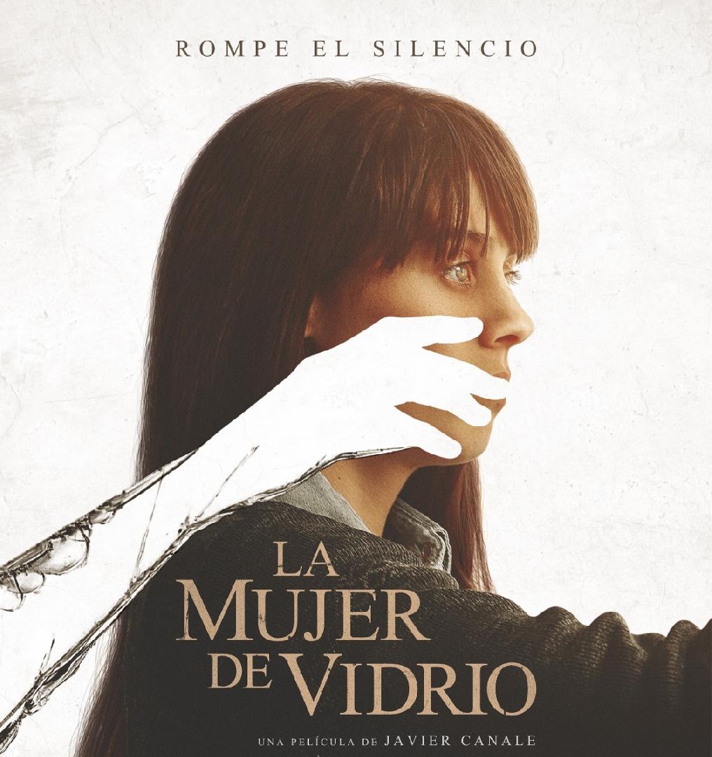 'La mujer de vidrio' llega a Chacabuco