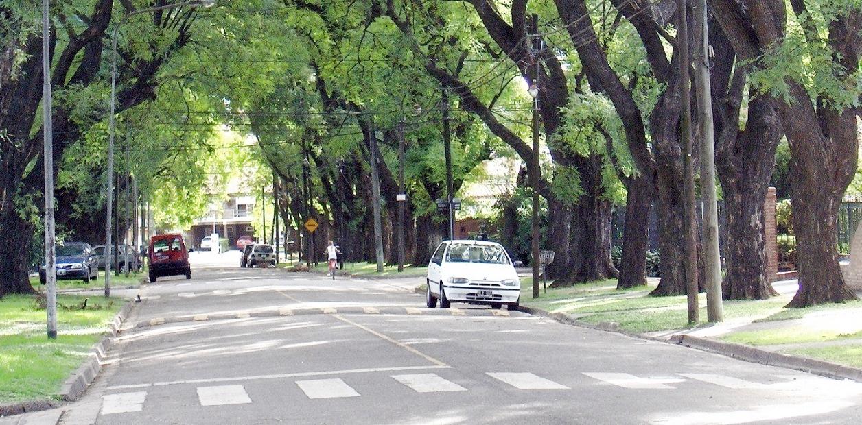80 años de Ciudad Jardín