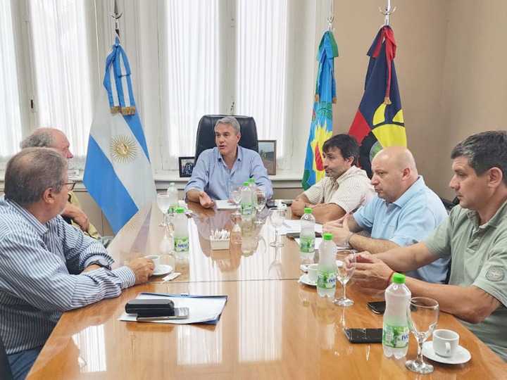 Buscan mejorar la recaudación del Hospital a través de las Obras Sociales