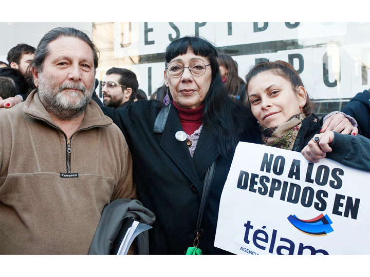 'Esto es muy novedoso, muy impactante y muy violento'