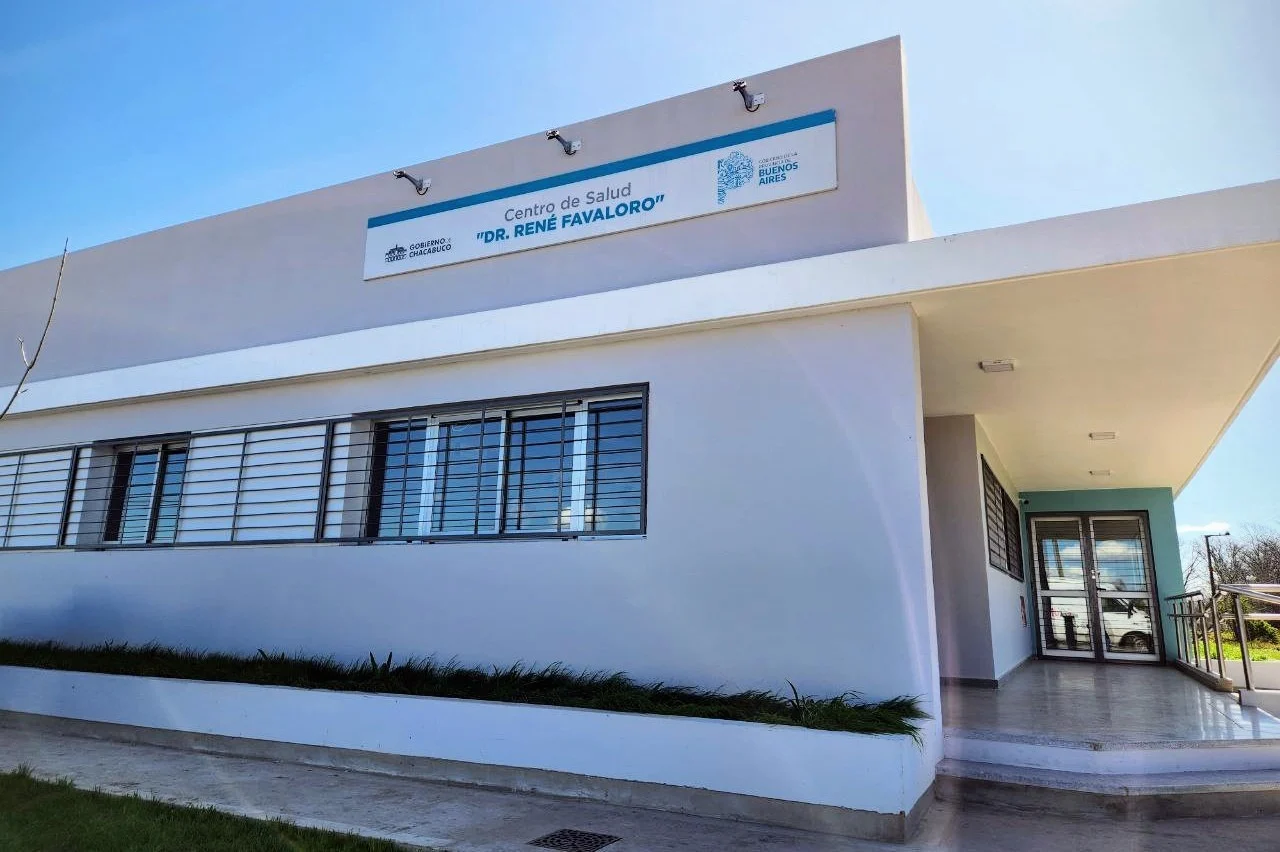 Pondrán en funcionamiento el CAPS del barrio San Cayetano