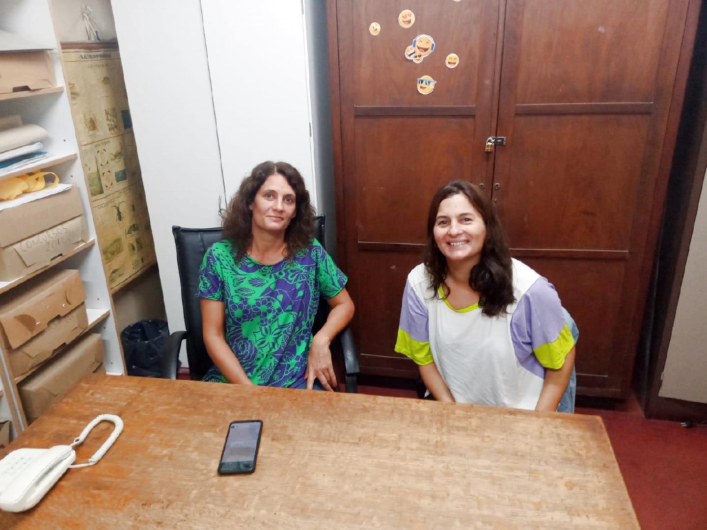 Sigue abierta la inscripción al Profesorado de Física