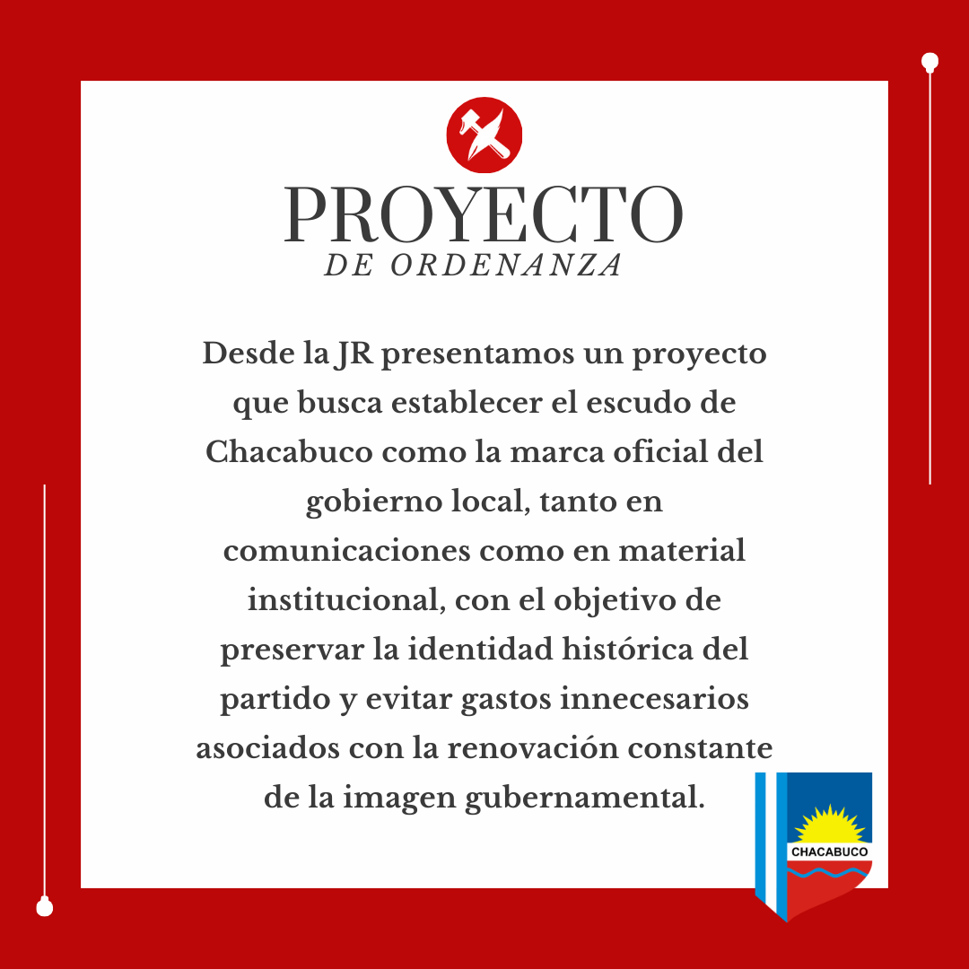 Escudo de Chacabuco
