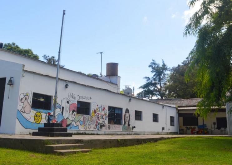 La isla Martín García: 210 años de historia bonaerense