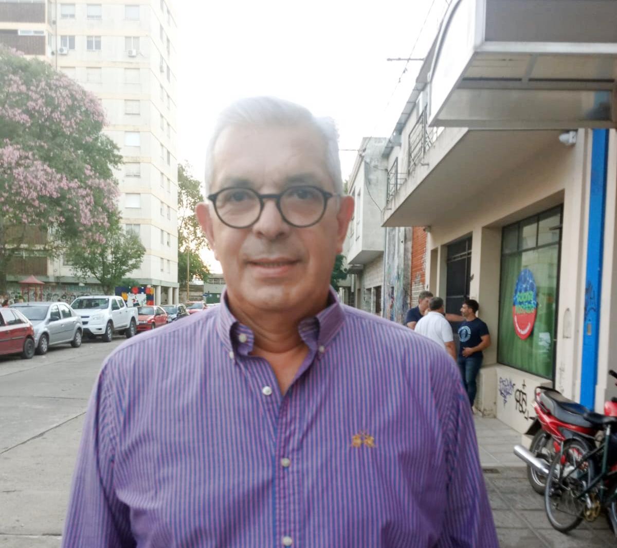 'El movimiento obrero va a seguir defendiendo el trabajo y la producción'