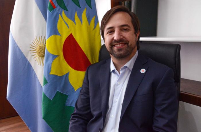 Nicolás Kreplak habla tras los incidentes originados por las condiciones meteorológicas