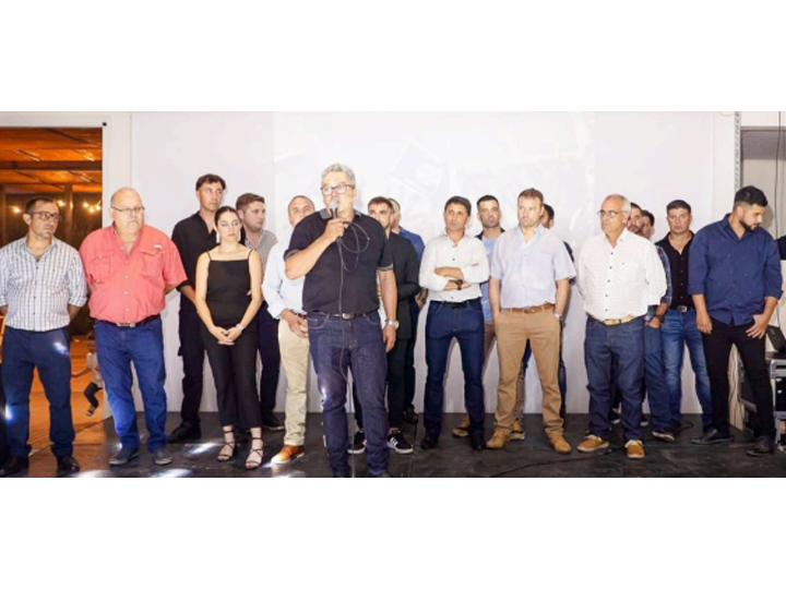 Hubo elecciones en Luz y Fuerza