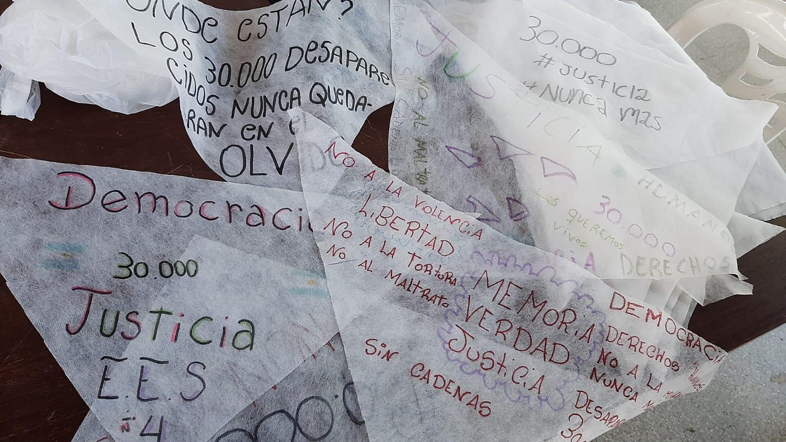 Presentes