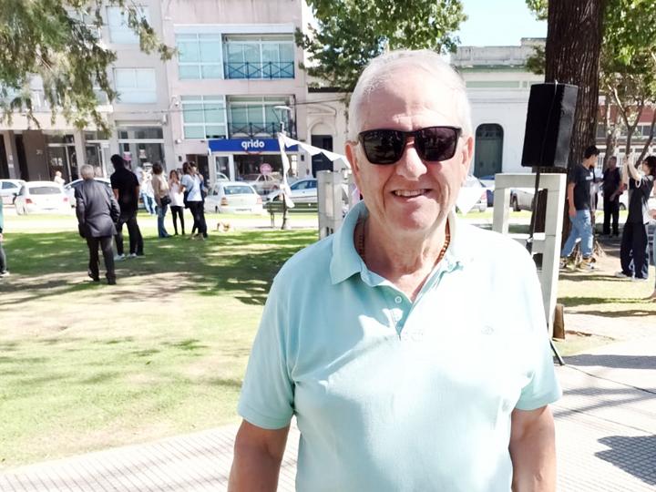 'Vamos a tener dos o tres semanas más de ataque'