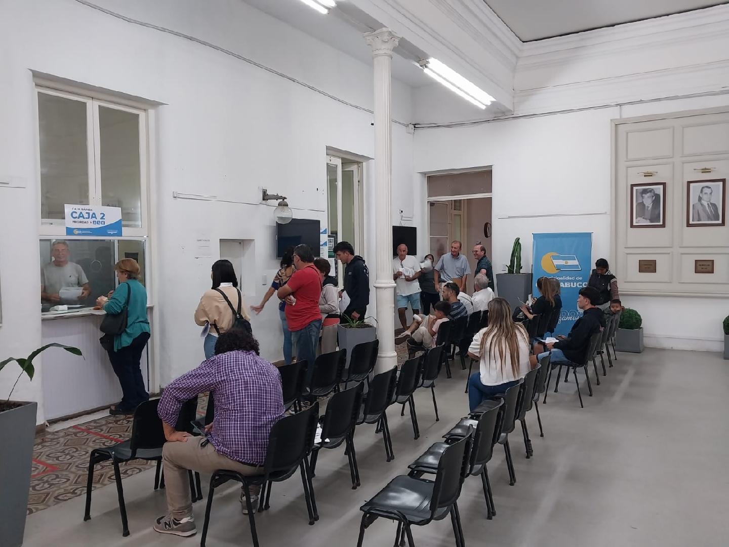 Recaudar, el desvelo de los intendentes