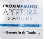 Farmacity es Simplicity