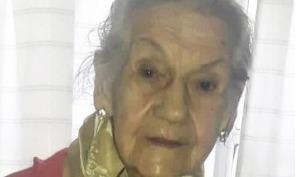 Falleció Ester 'Nené' Aristegui de Gelsi, una destacada gremialista que tuvo Chacabuco