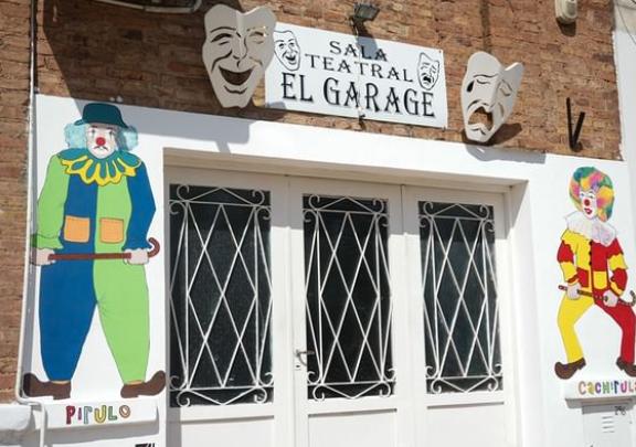 El equipo teatral Chacabuco cumple 45 años